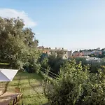 Casa Zaffe - Relax Ligure Nel Cuore Di Sturla