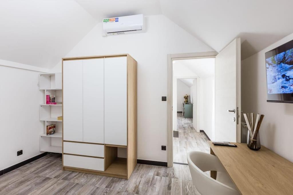 Casa de férias Casa Zaffe - Relax Ligure Nel Cuore Di Sturla *