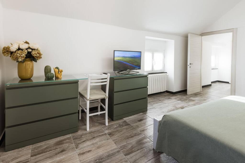 Casa Zaffe - Relax Ligure Nel Cuore Di Sturla Génova