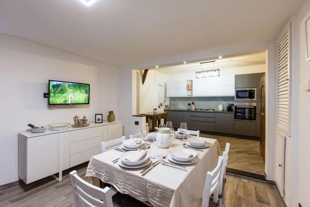 Casa Zaffe - Relax Ligure Nel Cuore Di Sturla * Génova
