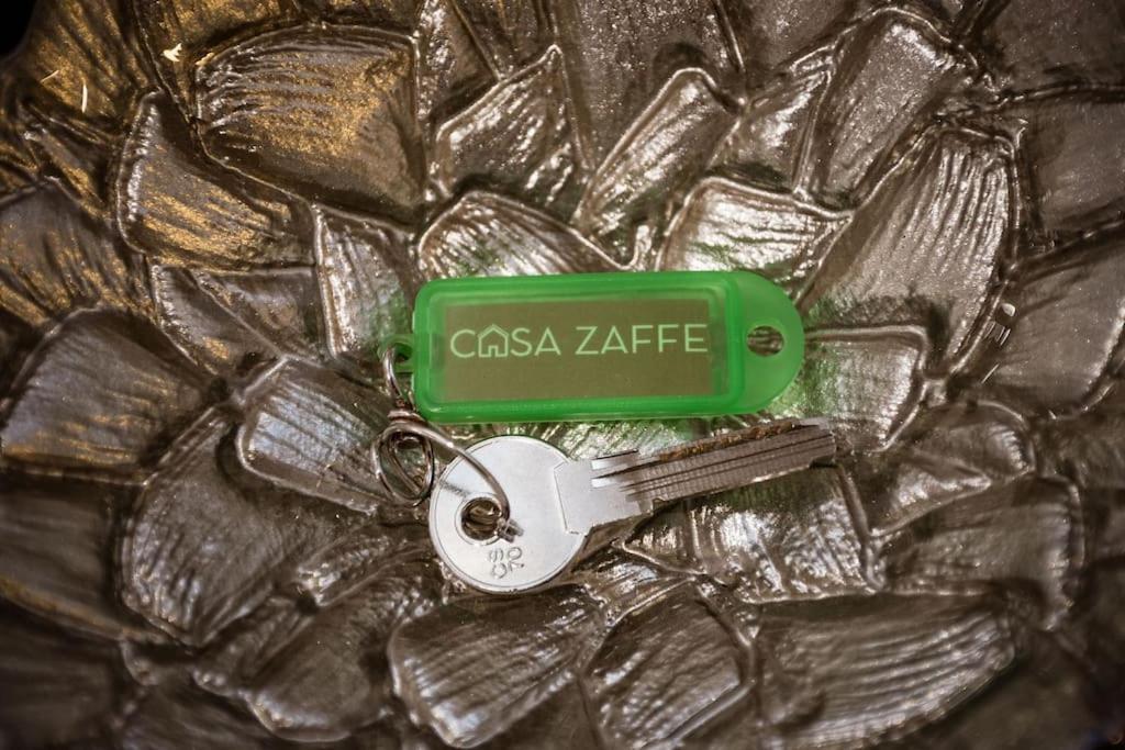 Casa Zaffe - Relax Ligure Nel Cuore Di Sturla Casa de férias