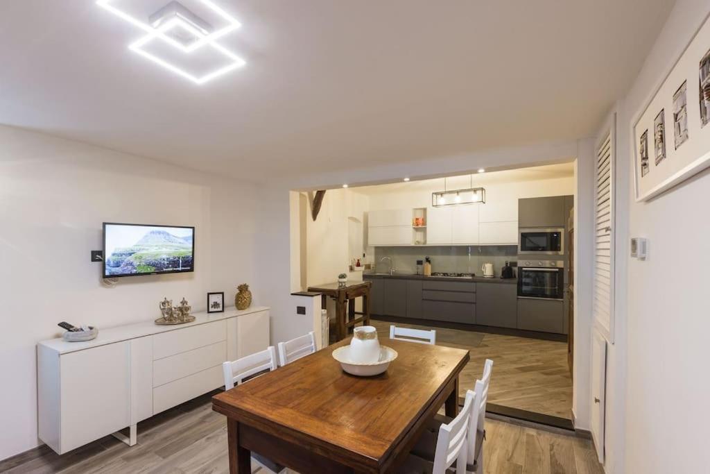 Casa Zaffe - Relax Ligure Nel Cuore Di Sturla Casa de férias *
